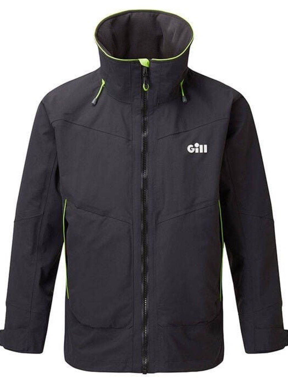 Gill OS3 Coastal Men’s Jacket NEW NWT - Picture 5 of 11